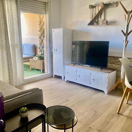 Apartamento Flamingo Torrox Eksteriør billede