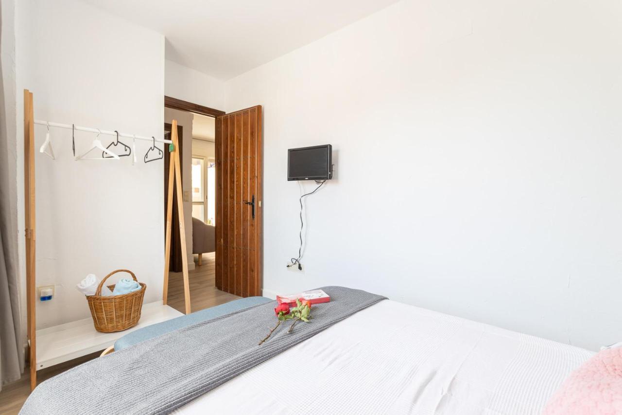Apartamento Flamingo Torrox Eksteriør billede